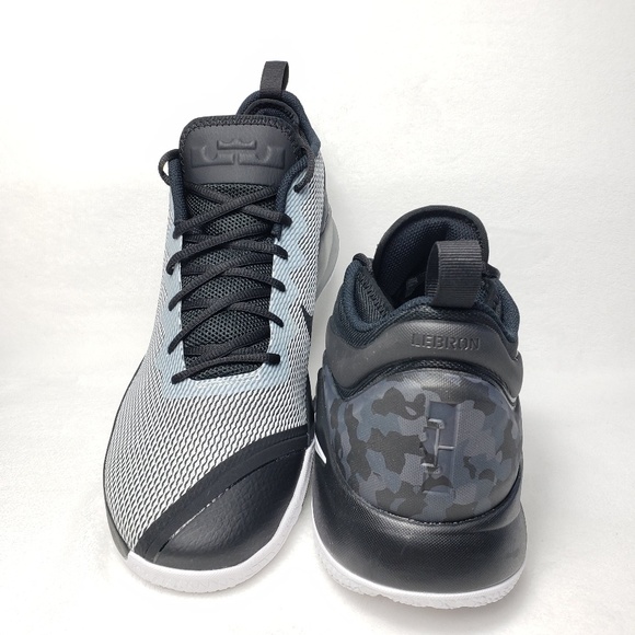 Nike Lebron Witness II - Picture 4 of 8